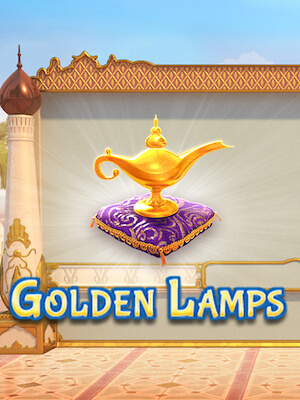 Sudpung 1688 สมัครสมาชิกรับเครดิตฟรี 50 บาท golden-lamps